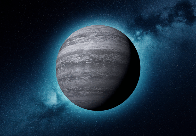 pluto