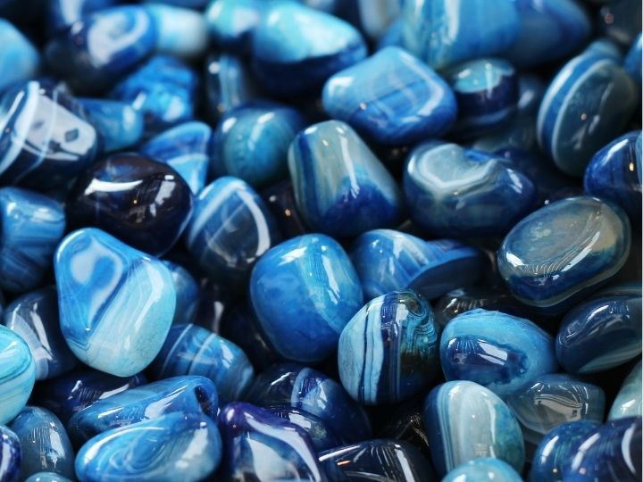 modre kameny